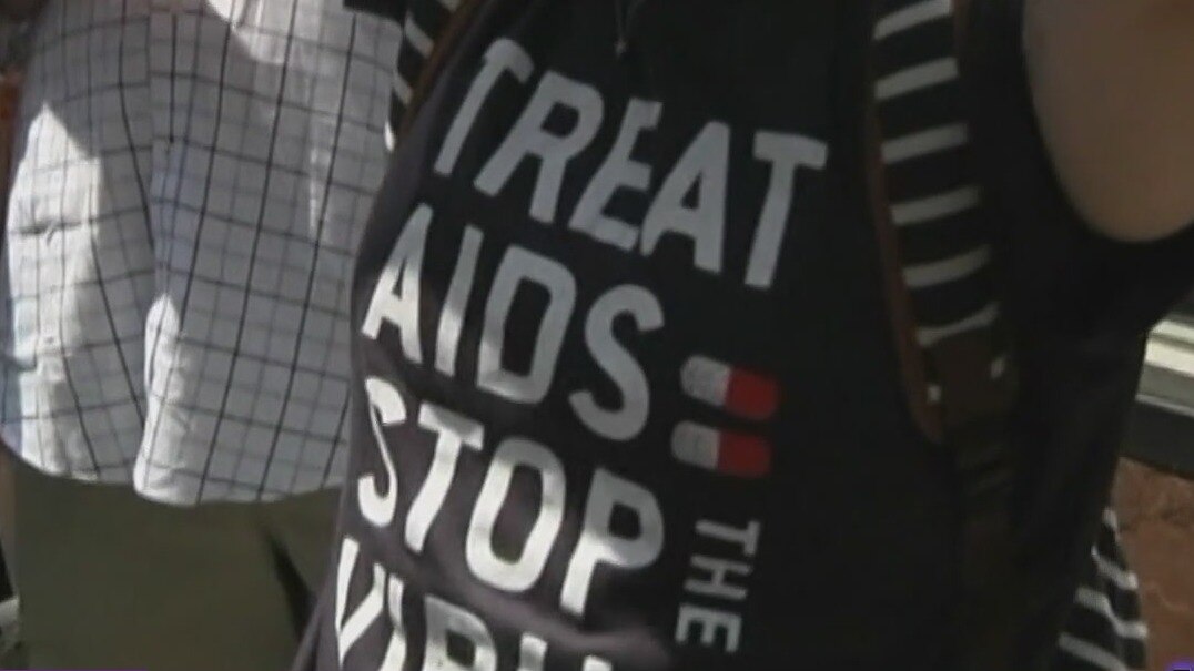 World AIDS Day