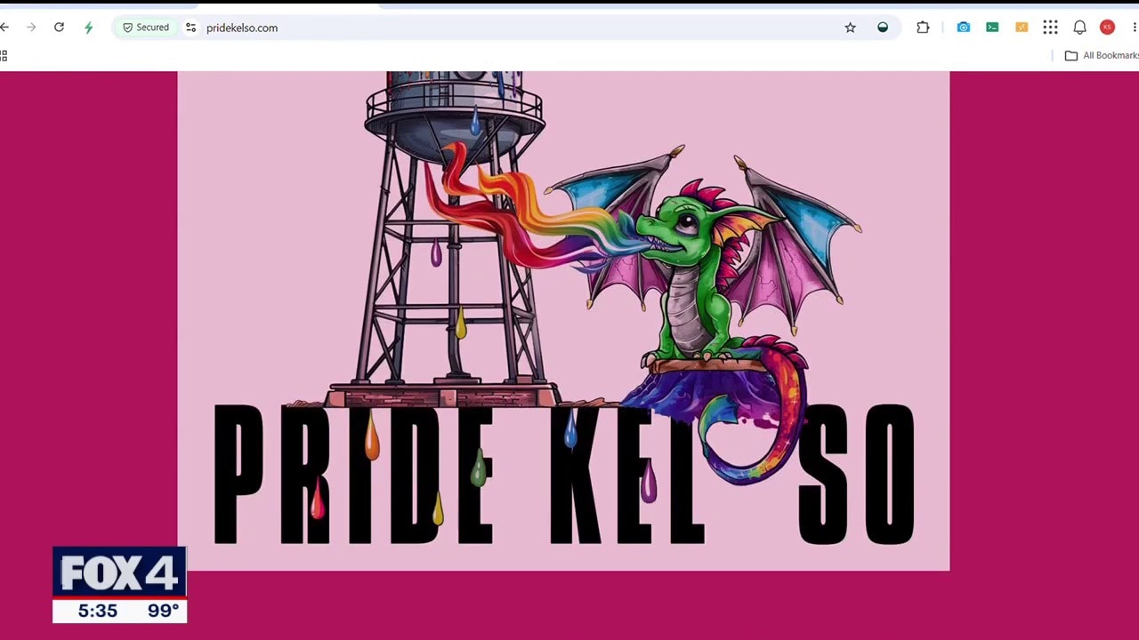 Southlake Pride festival denied permit by city leaders