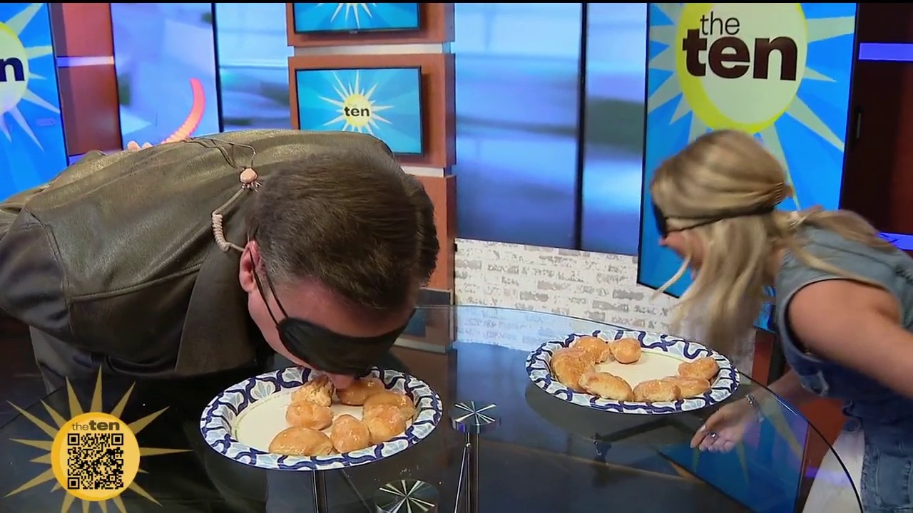Soda wars & National Donut Day | The Ten