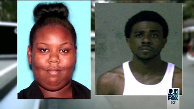 Couple sought for allegedly dumping woman`s body