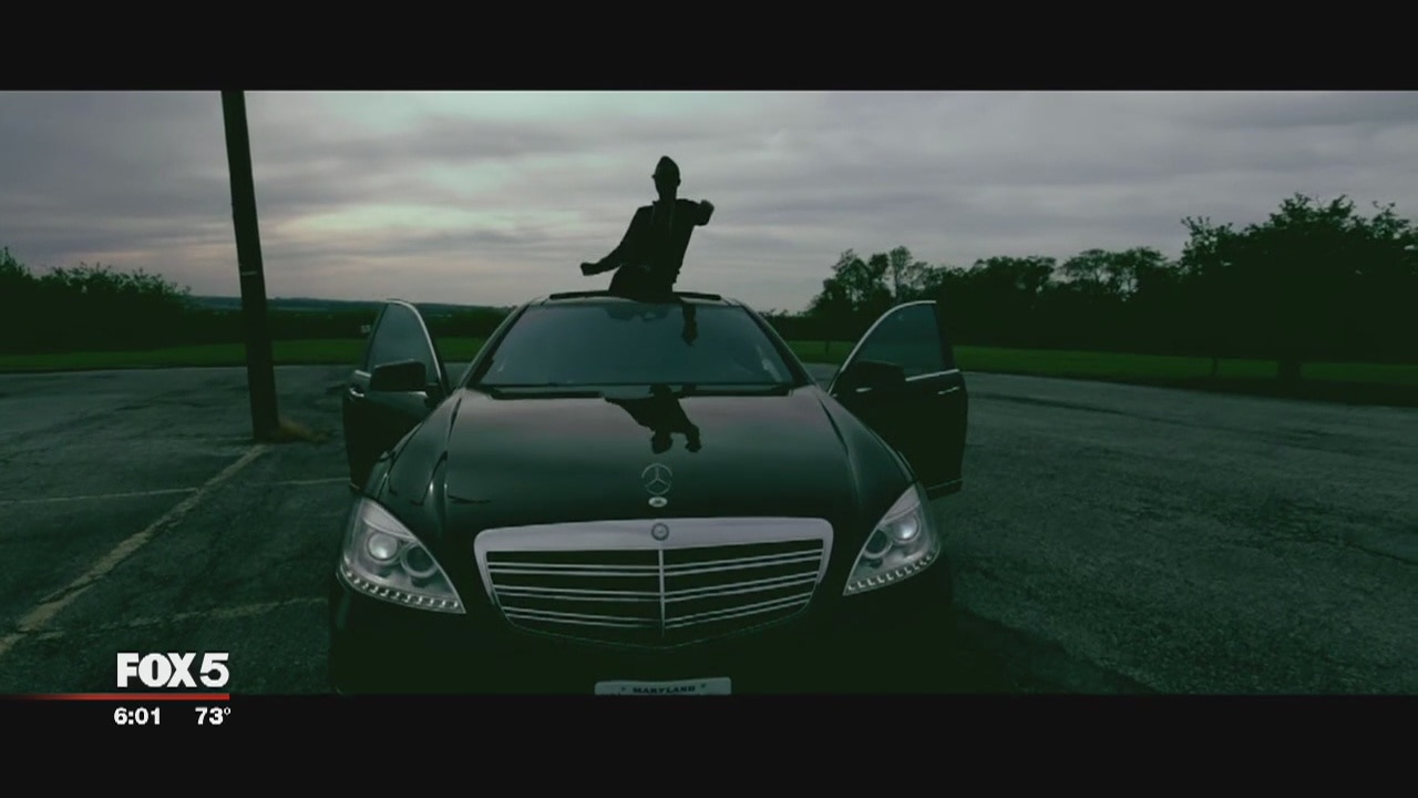 Teen fatally shot in Md.