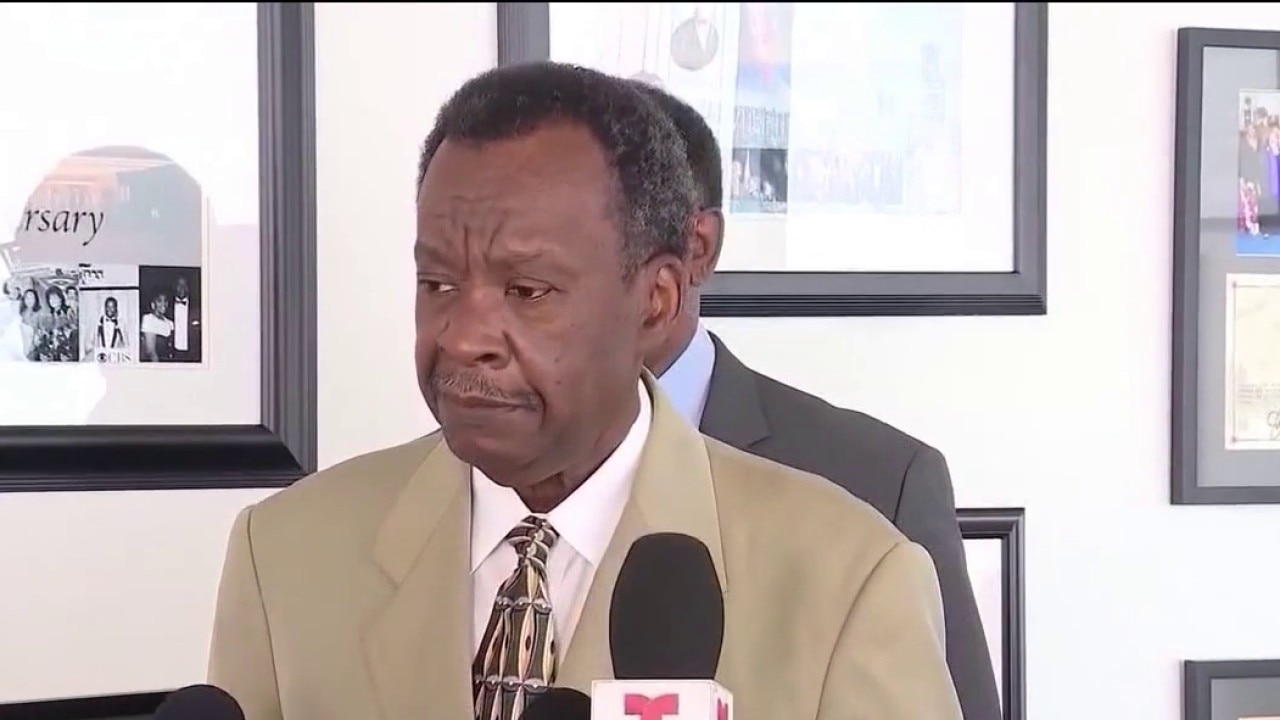 Willie Wilson running for Chicago mayor again, launching fourth bid