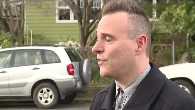 Seattle police spokesman on Amber Alert arrest