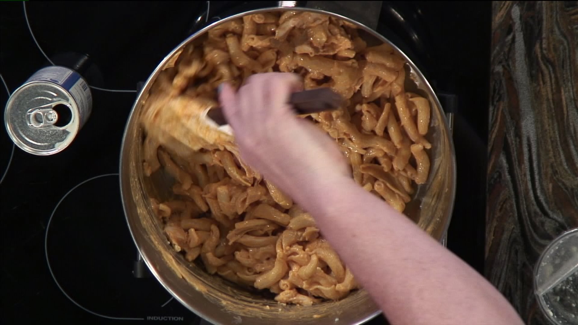 No-fuss family meal