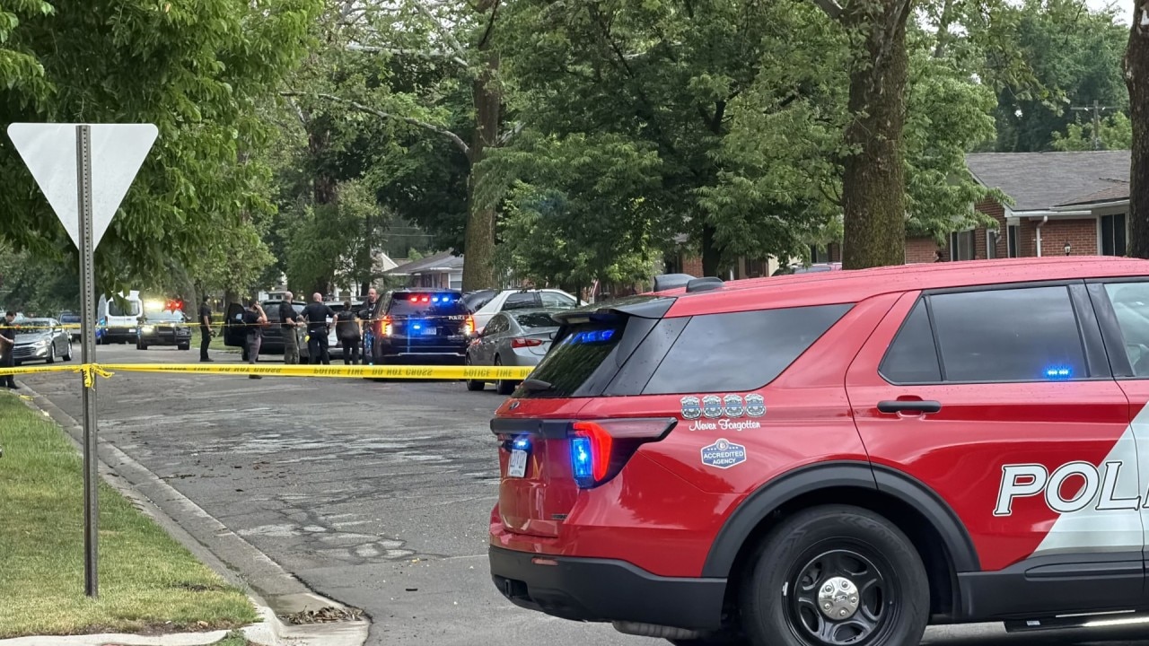 4 dead, 1 arrested in Livonia mass shooting
