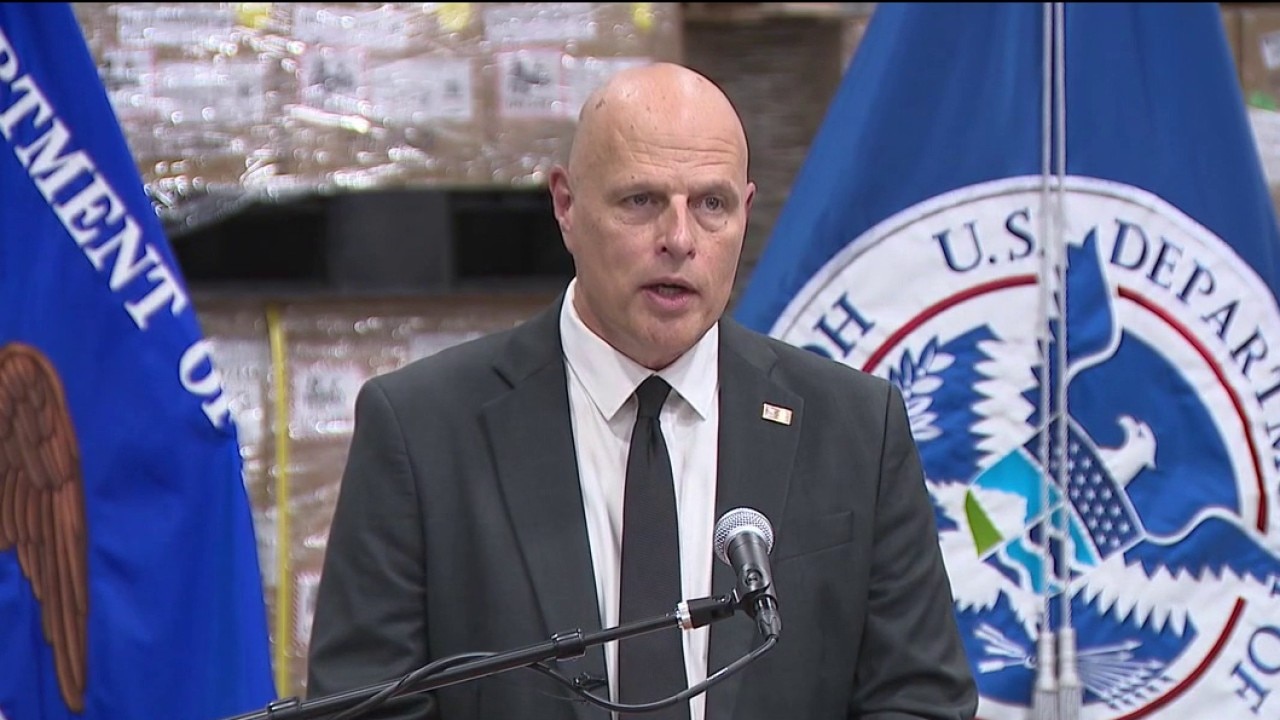 Chicago area linked to DOJ's record-breaking $1 billion trade fraud case
