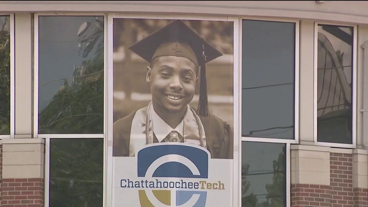 Cobb police teams up with local college for recruiting