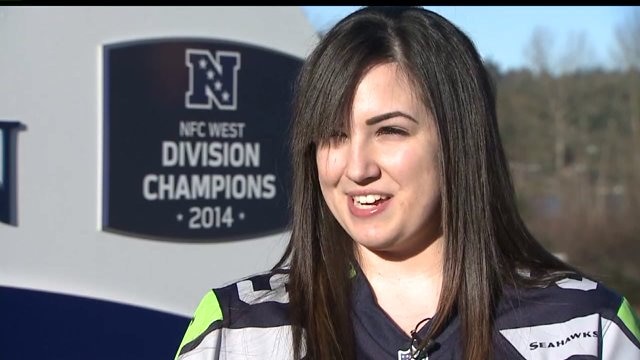Seahawks playoffs tickets sell out in minutes