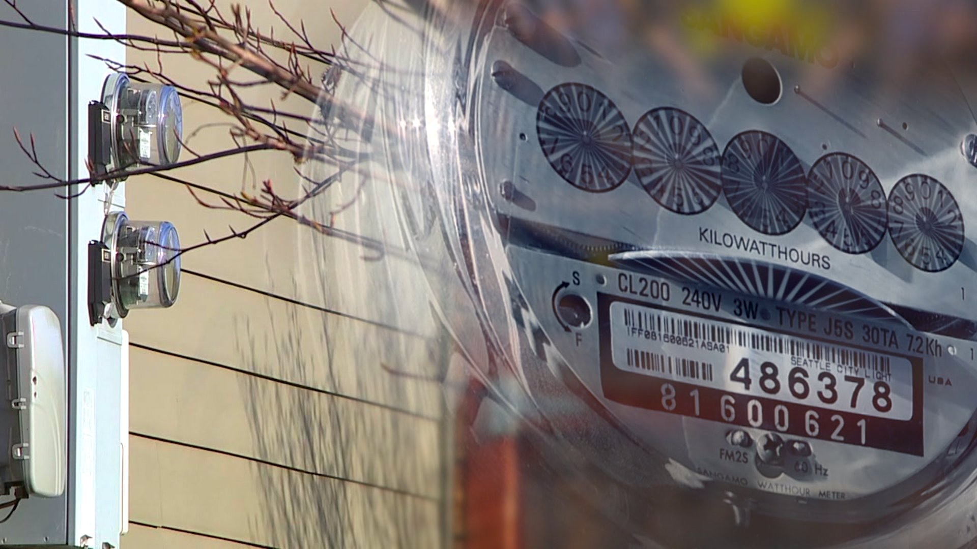 Advanced meters coming to City Light customers