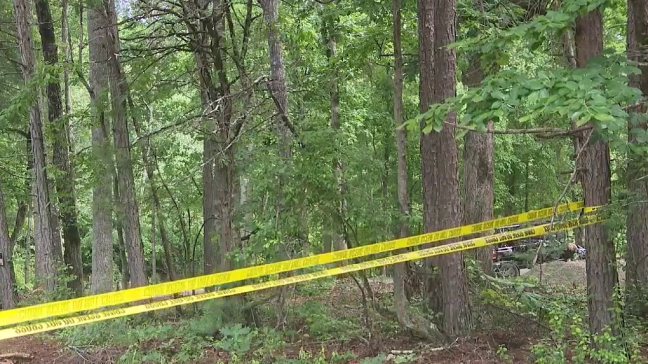 UPDATE: 3 on board in Dawsonville helicopter crash