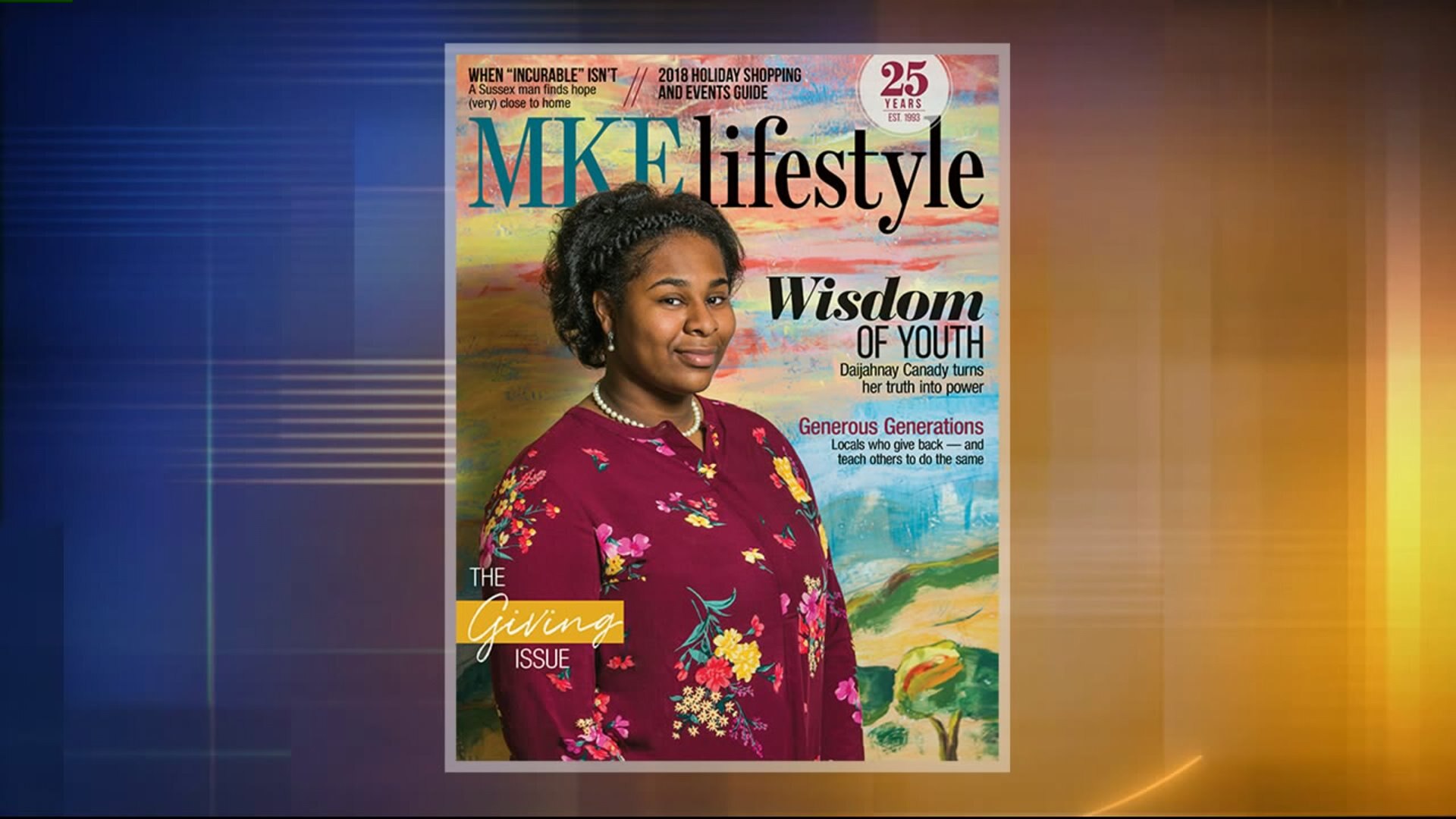 MKE Lifestyle Magazine