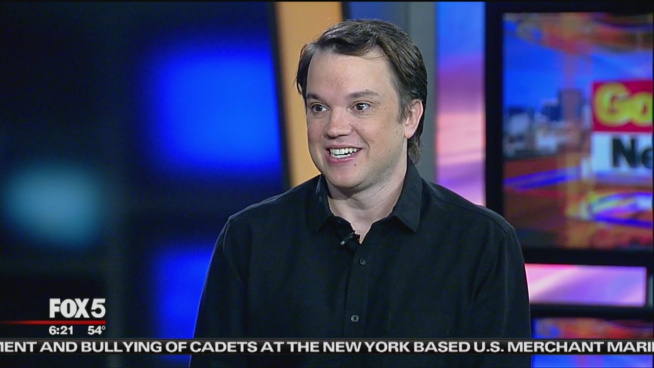 Eric Millegan