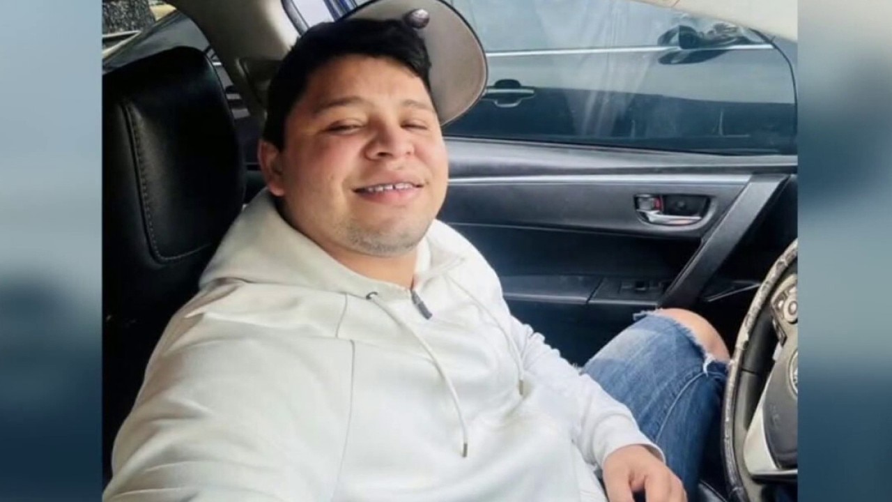 New indictment for man shot by ICE agent
