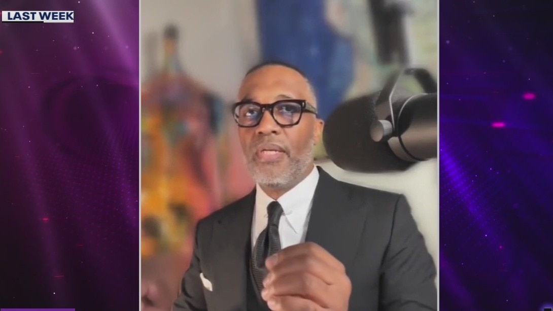 Girl Talk: The Legacy of Kevin Samuels