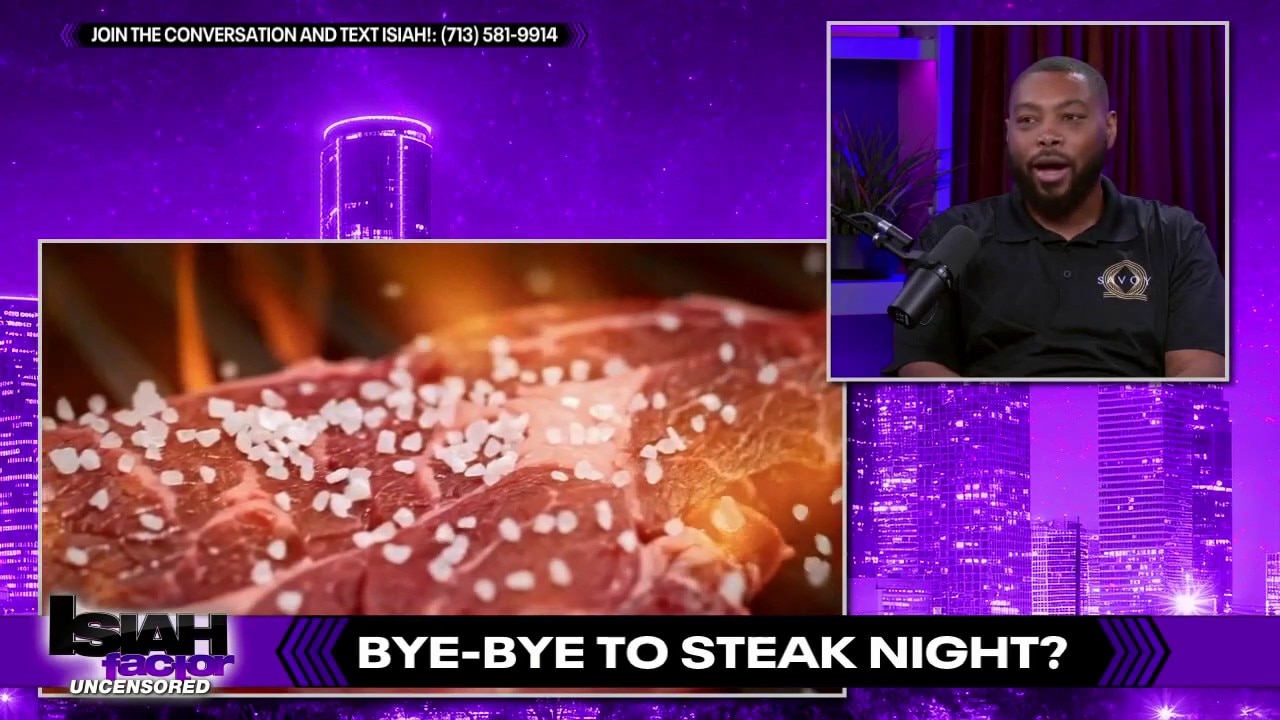 Is Steak Night Over? Record-High Beef Prices Force Local Restaurants to Change Menus