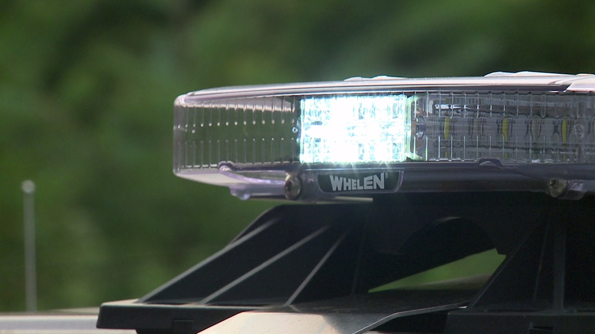 Technology designed to prevent ambush-style attacks