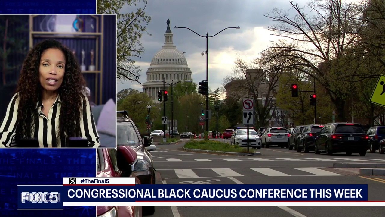 Economic issues at forefront for Black Americans ahead of midterms
