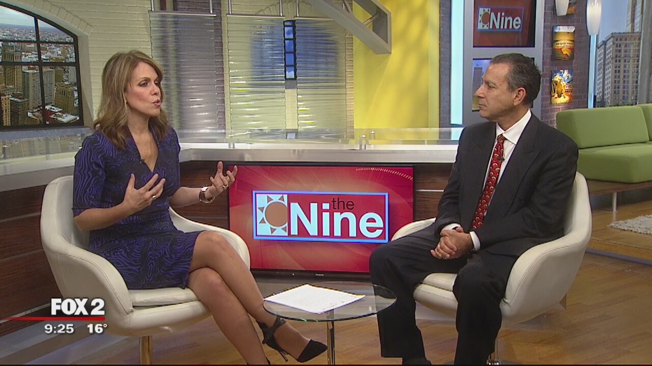 The right age to mind your heart health