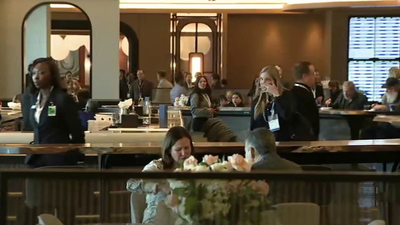 United Airlines opens new concourse in Bush Airport
