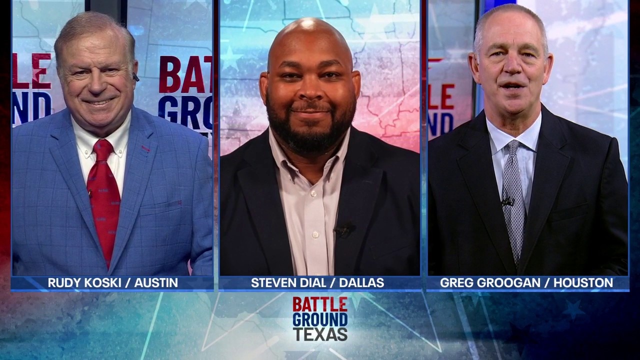 Battleground Texas: Key Election Controversies Unpacked