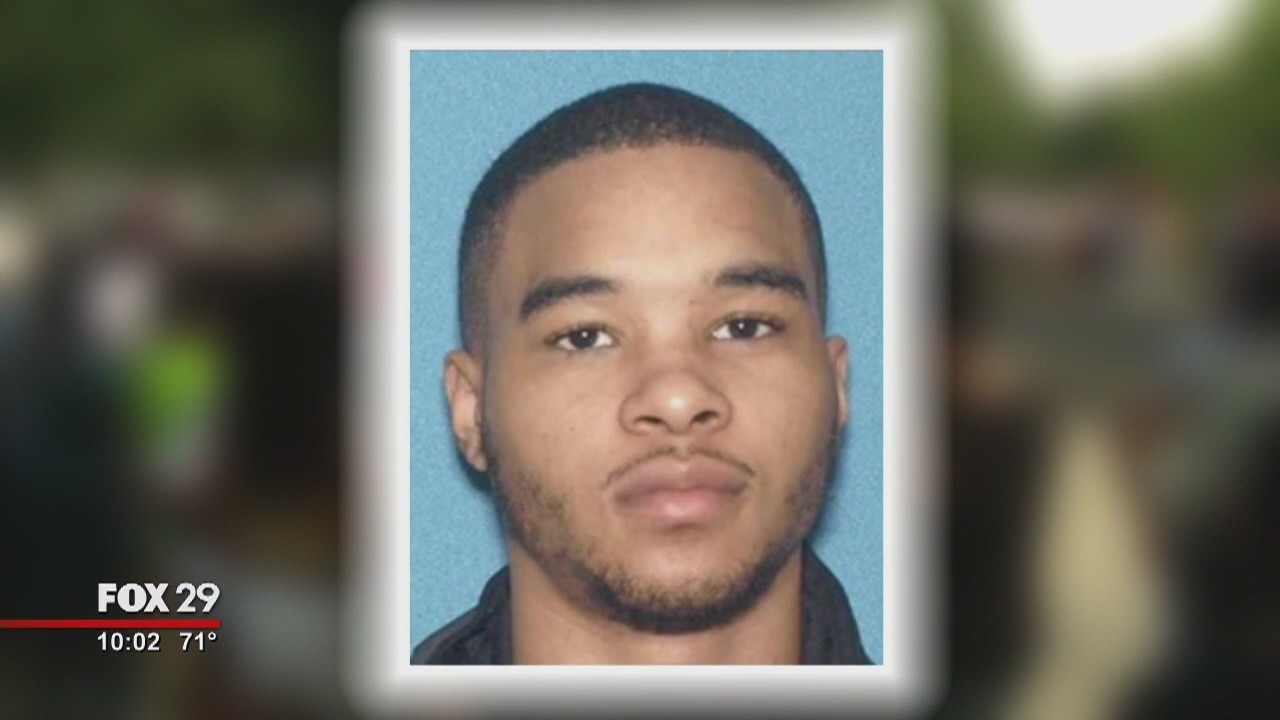 Search continues for missing Camden man