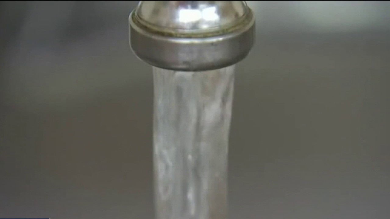 Pinellas switches water treatment to chlorine
