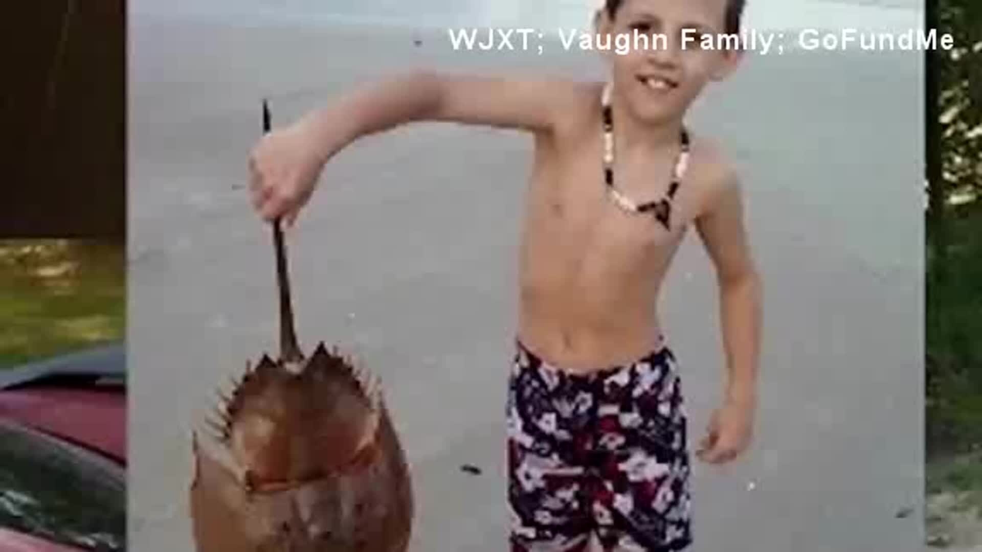 11-year-old boy charged with manslaughter in shooting death of 14-year-old friend