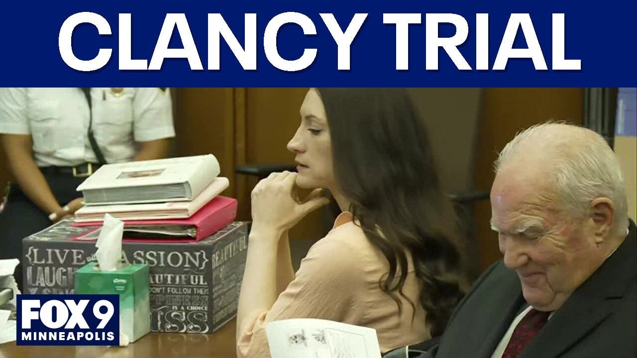 Examining the Lindsay Clancy trial