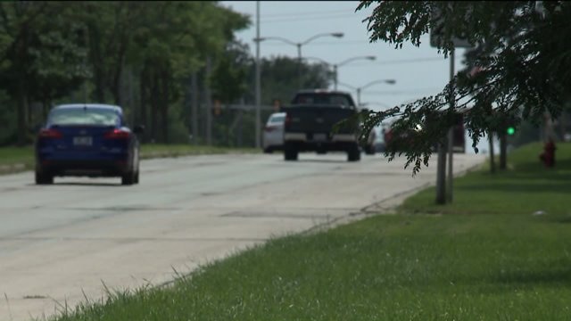 Milwaukee police beef up enforcement to crack down on drag racing, "`Fast and the Furious` wannabes"