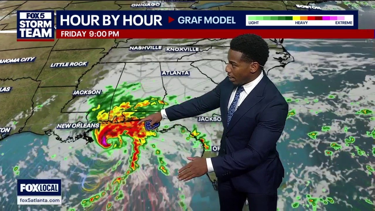 Wednesday afternoon weather forecast 