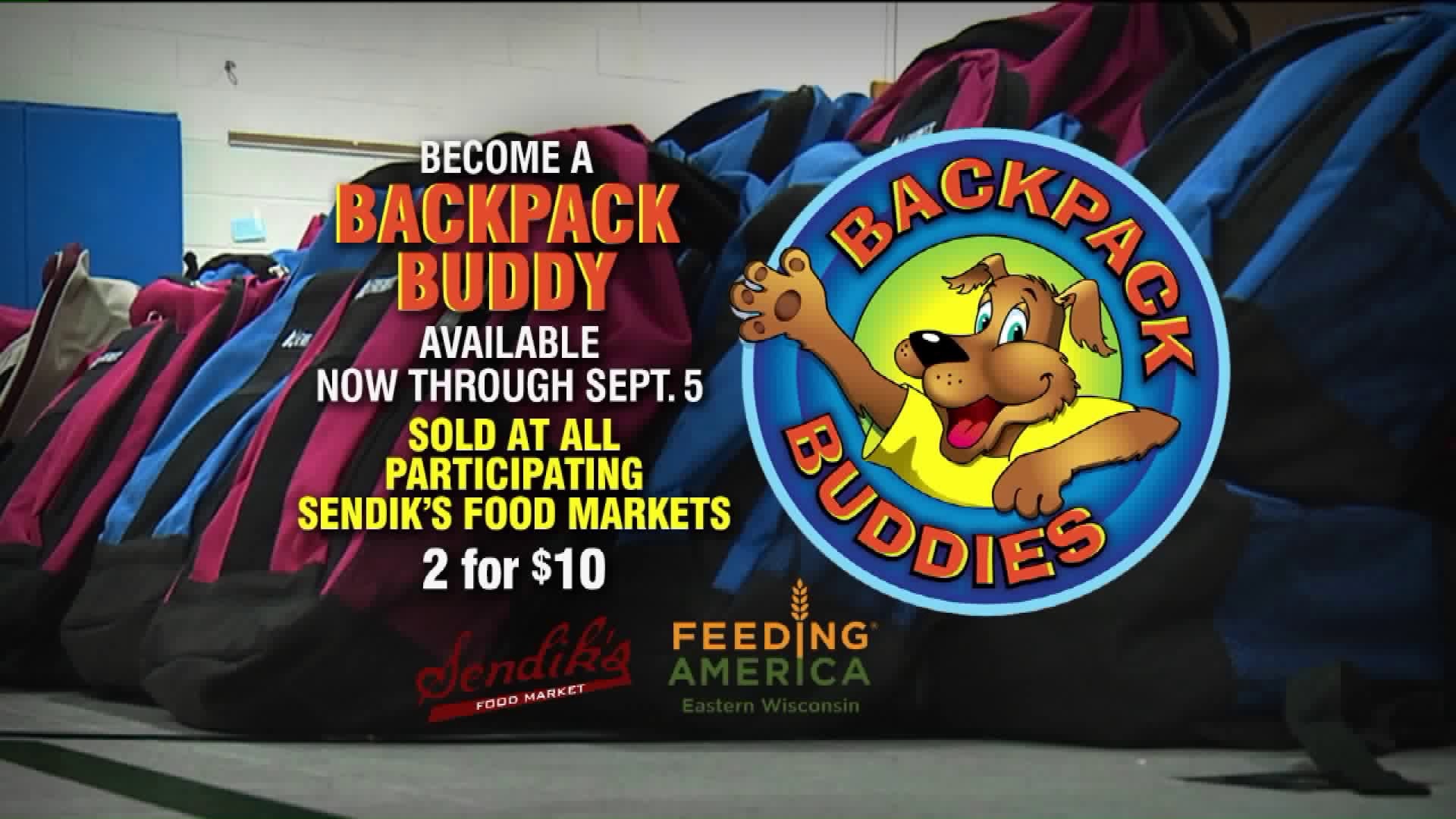 Backpack Buddies