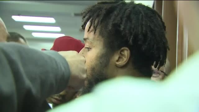 Earl Thomas discusses his future