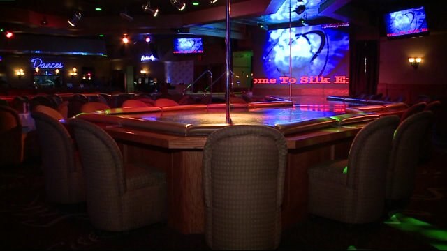 As Silk officials try again to open club downtown, alderman suggests designated area for adult entertainment
