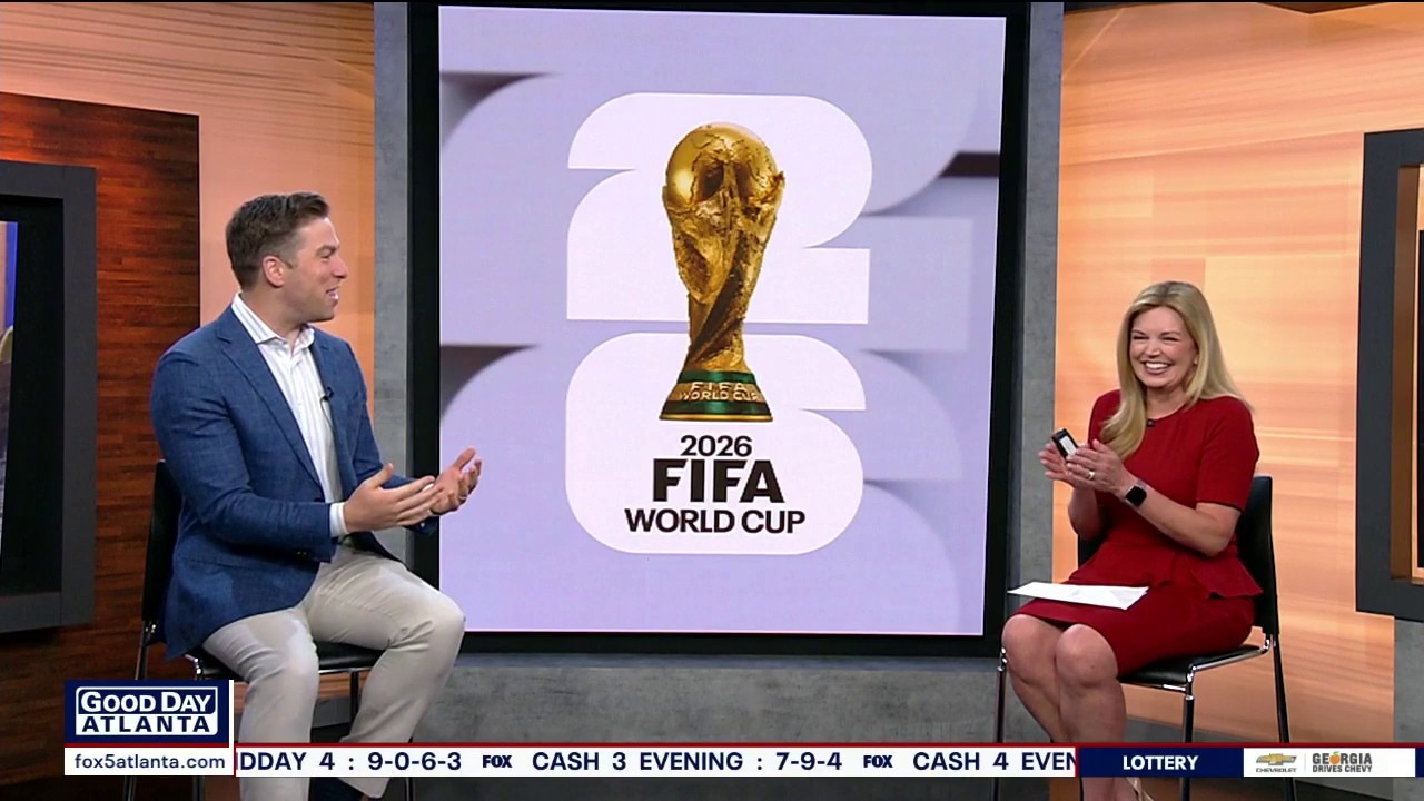 FIFA weekly round-up with Kevin Egan