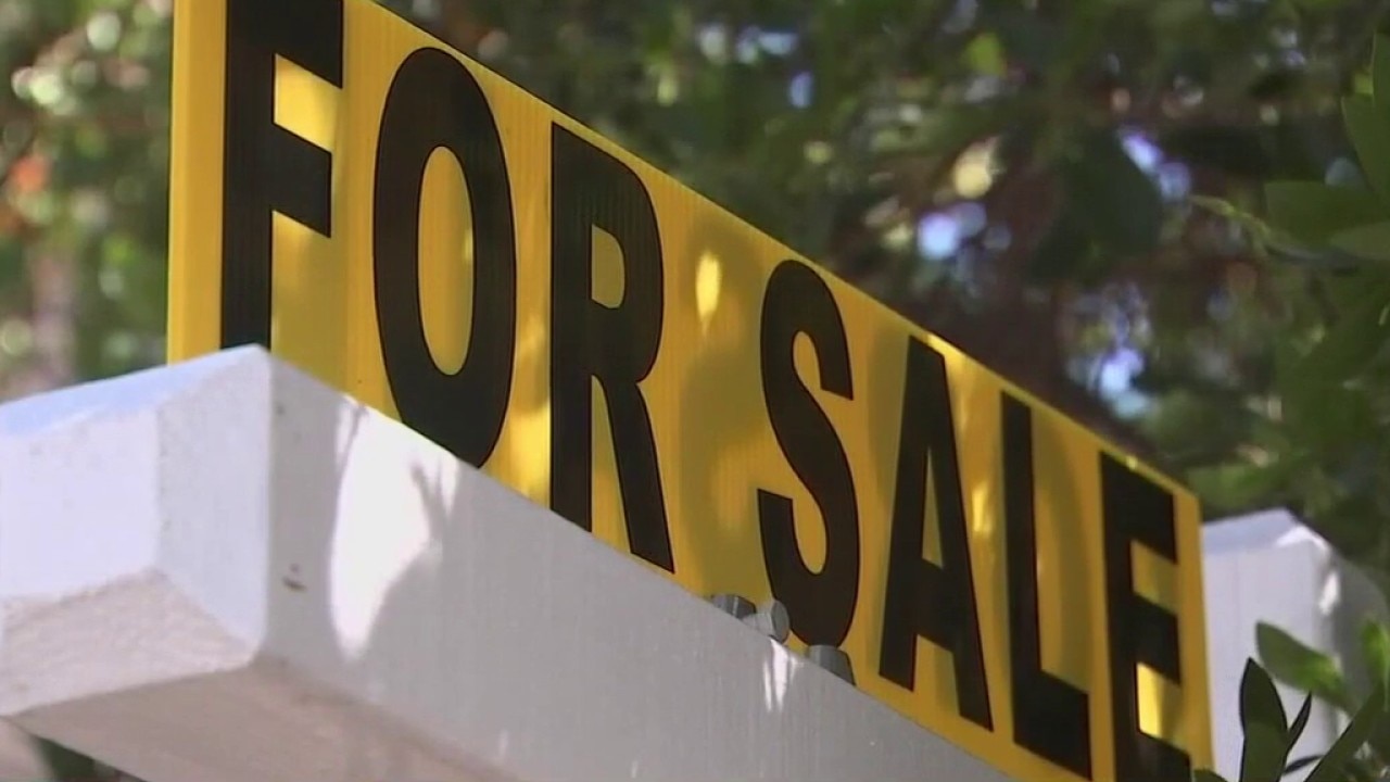 Bay Area home sales rise as national housing market slows, report finds