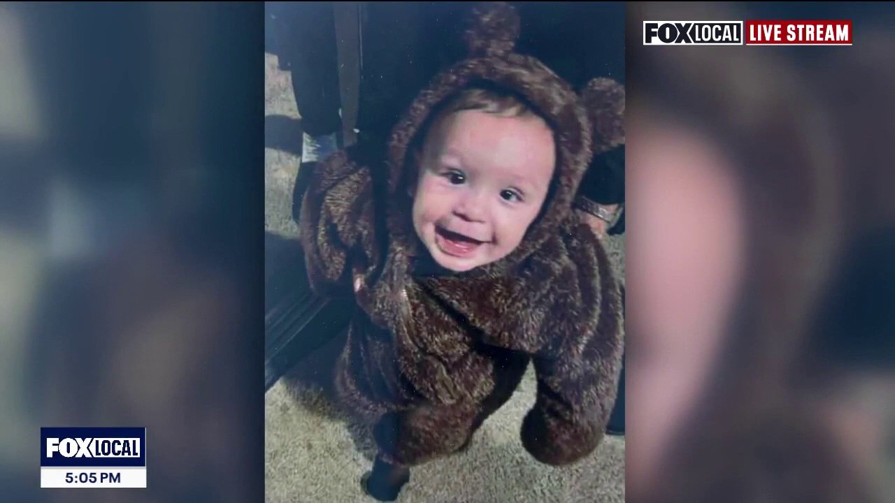 Teen charged with murder, sex assault of 'Baby Jaxon'