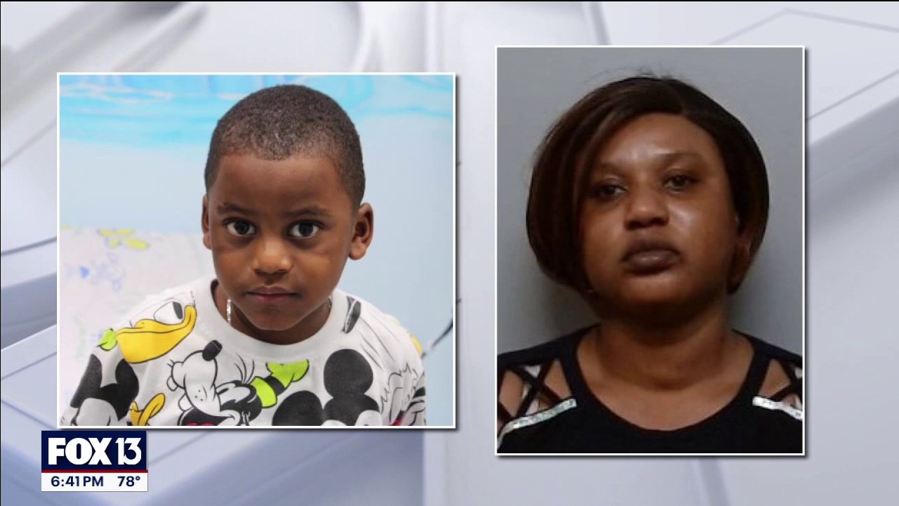 Davenport woman sentenced to life for child murder