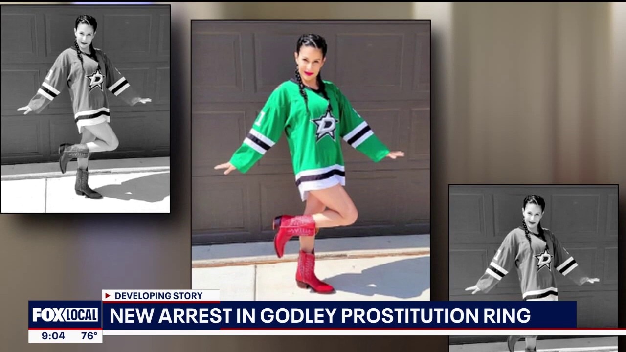 New arrest made in Godley prostitution investigation
