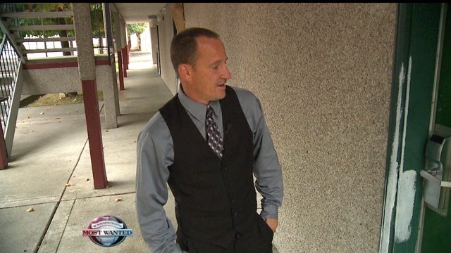 Murder victim`s family makes emotional plea to help catch accused killer