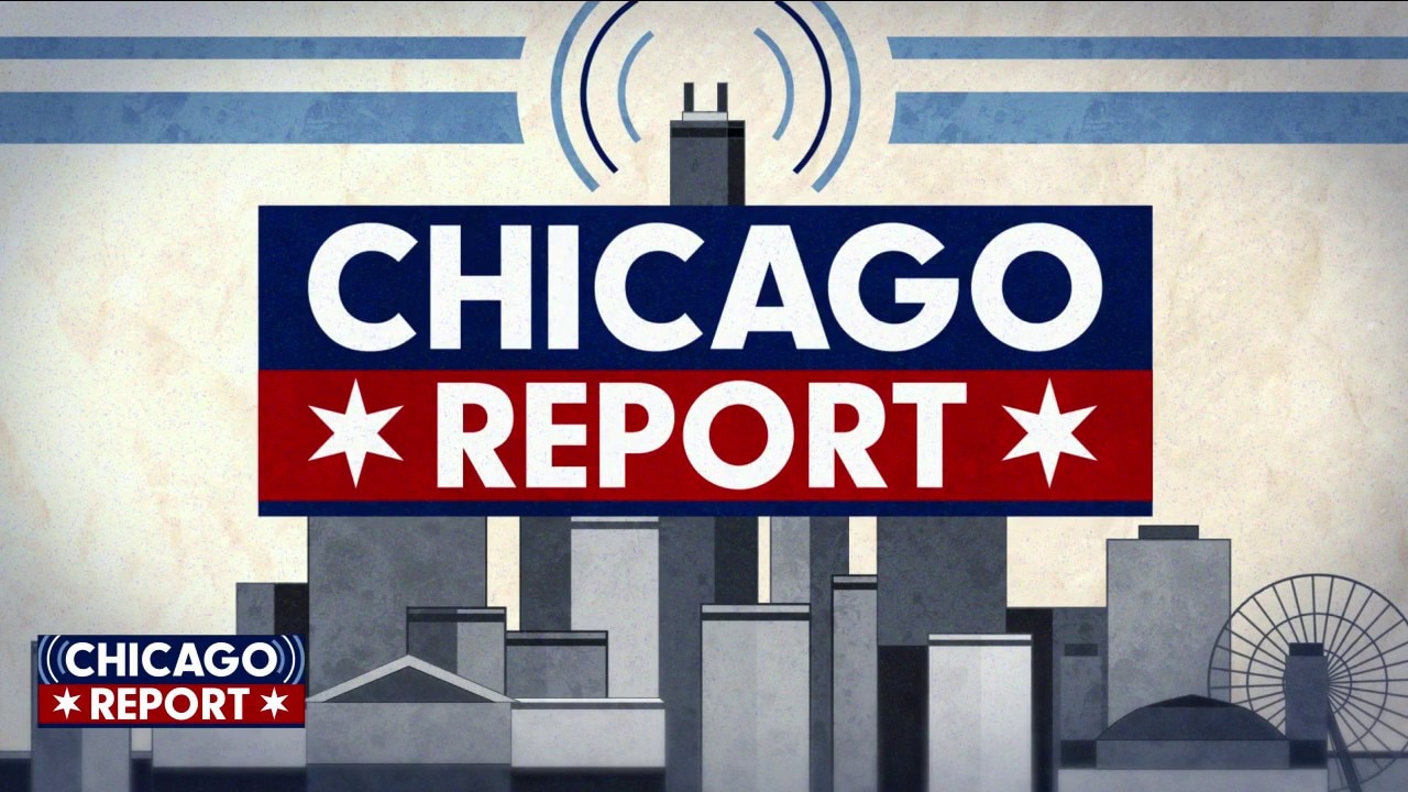 Data center moratorium, millionaire's tax to fix school budget? | The Chicago Report
