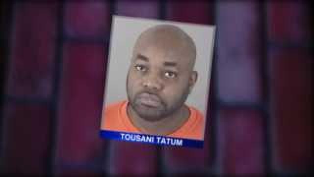 Tousani Tatum (5-31-13)
