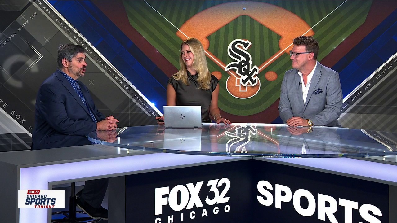How Cubs & Sox will approach trade deadline | Chicago Sports Tonight