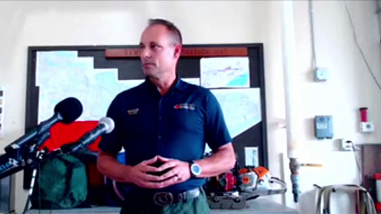 Battle against the northern Minnesota wildfires continue