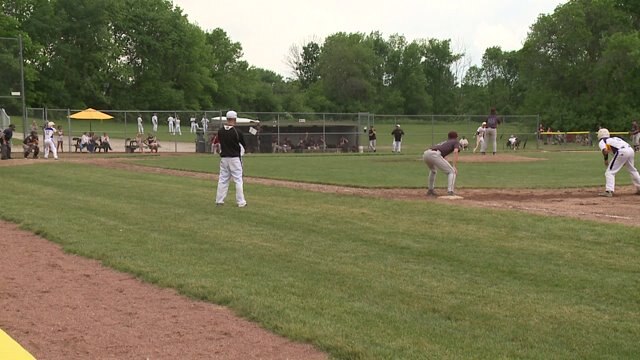 Mike Neufeldt's legacy lives on at New Berlin Eisenhower baseball tournament