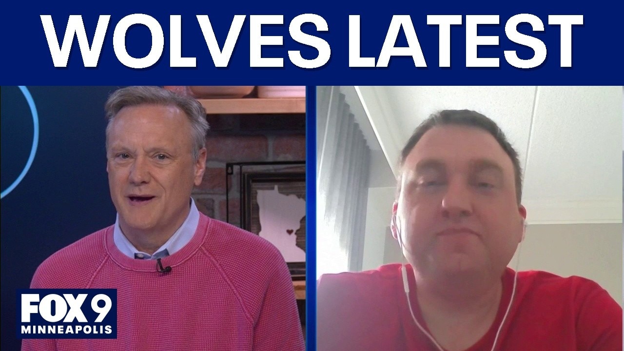 Timberwolves playoffs: Game 2 latest updates
