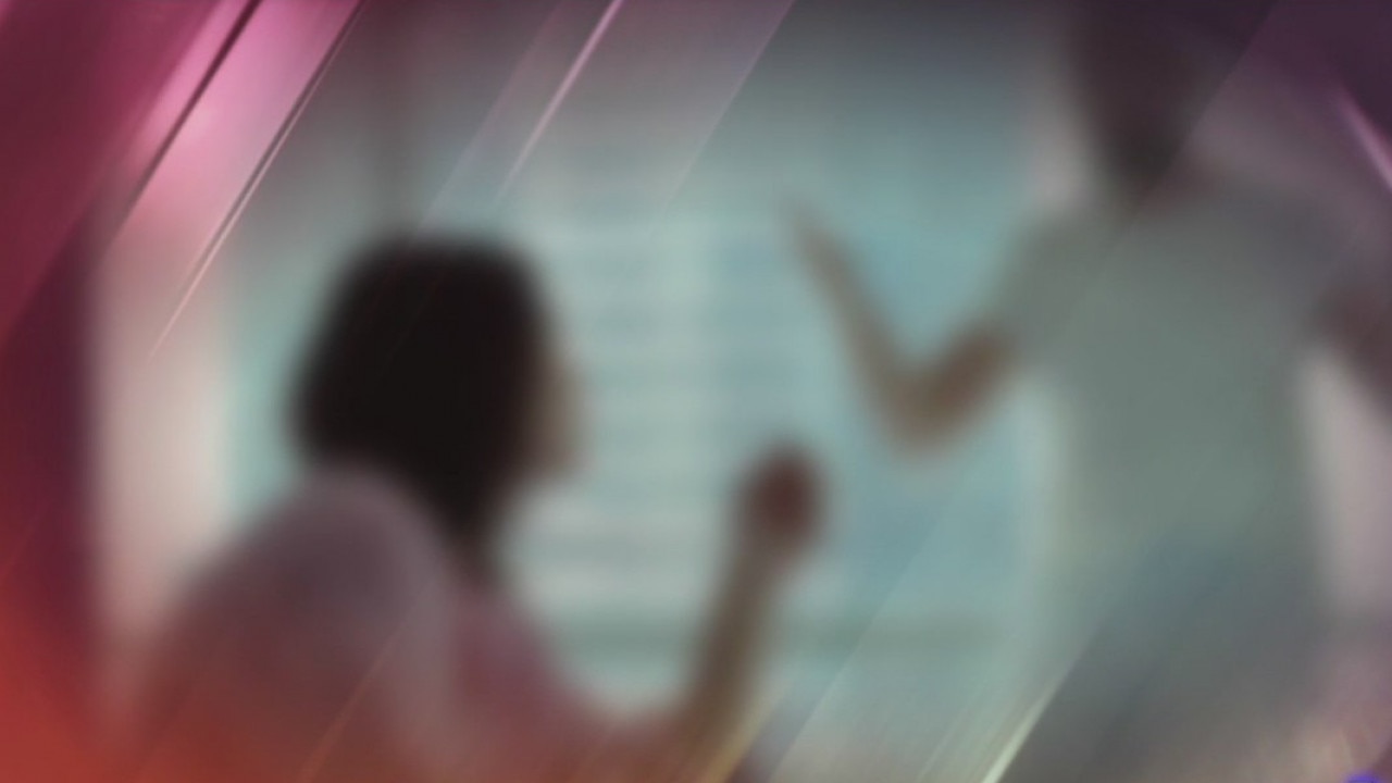 Relationship advice with Dr. Angela Jones