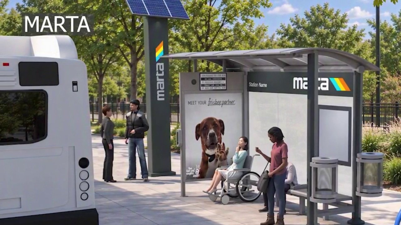 MARTA starts construction on new rapid transit lines