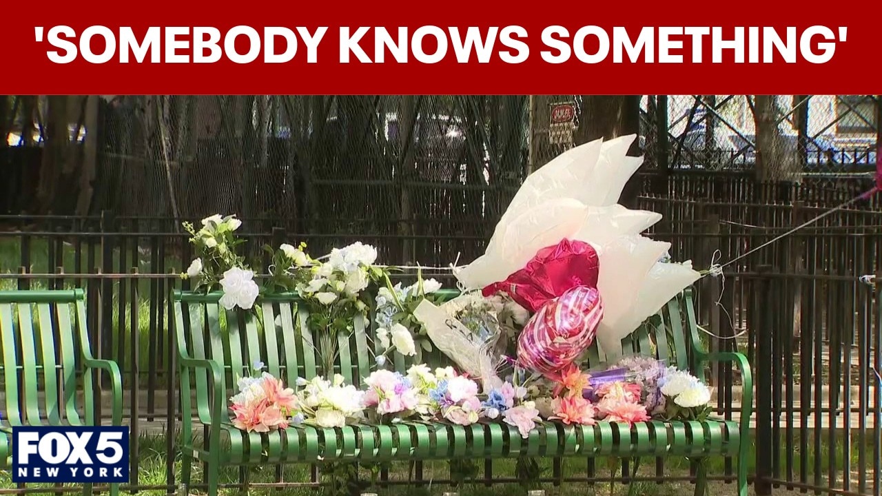 Reward offered in shooting of Bronx grandfather