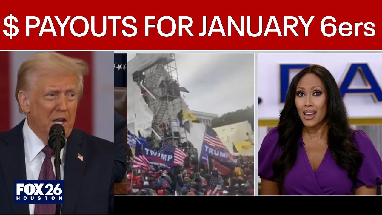 PAYOUTS FOR JANAURY 6ers | D.C. Daily