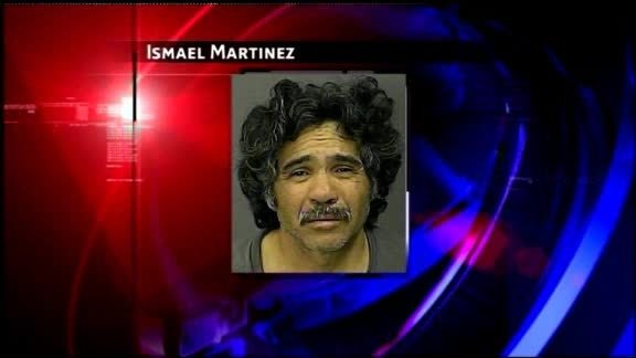 Robbery victim fights back